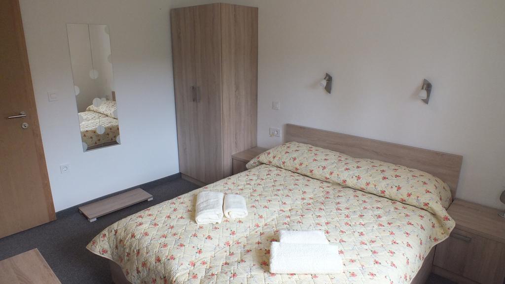 Guest House Ema غرابوفاك المظهر الخارجي الصورة