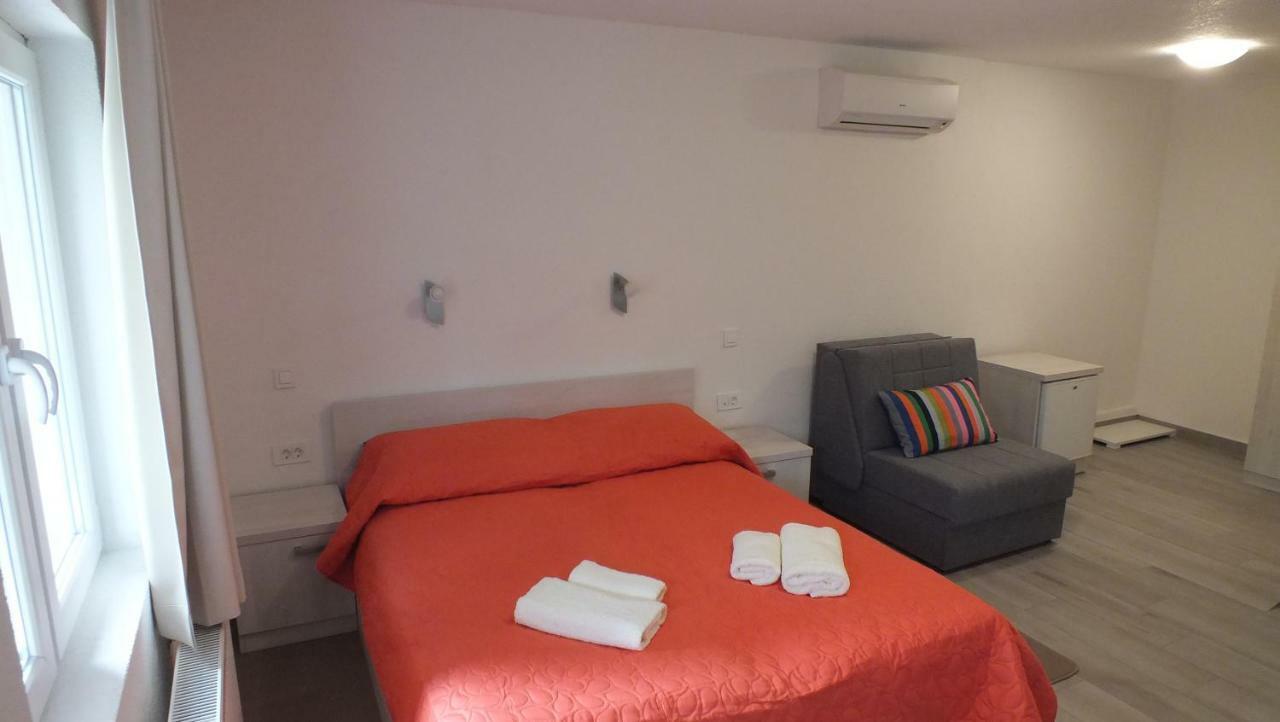 Guest House Ema غرابوفاك المظهر الخارجي الصورة