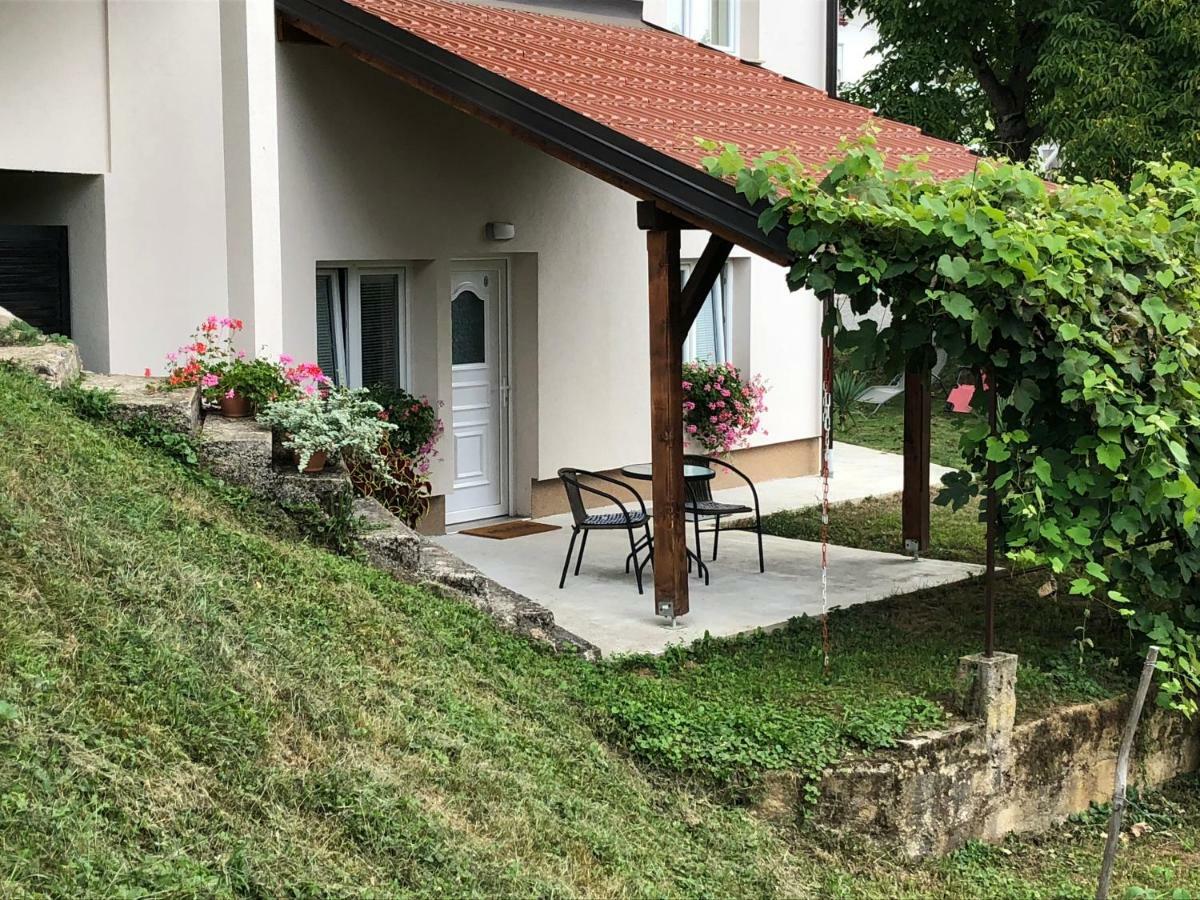 Guest House Ema غرابوفاك المظهر الخارجي الصورة