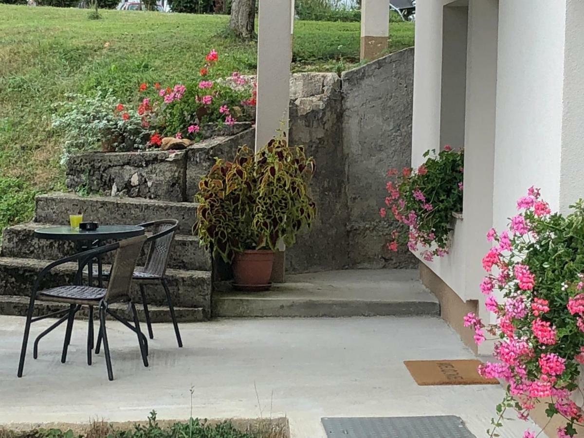 Guest House Ema غرابوفاك المظهر الخارجي الصورة